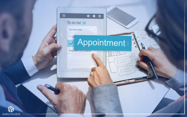 Appointment Setters