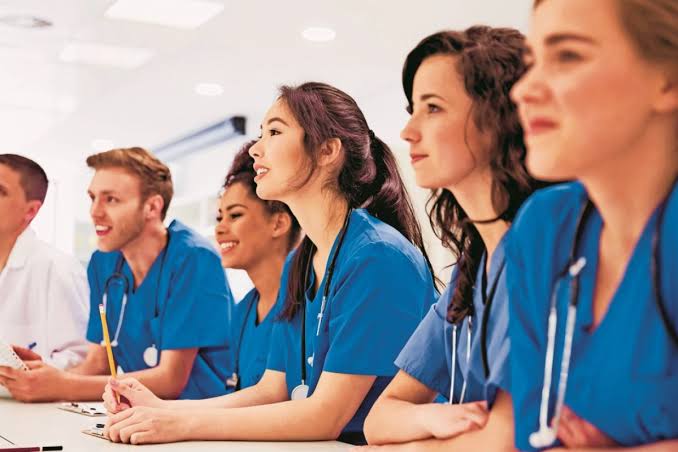 Medical Courses in China