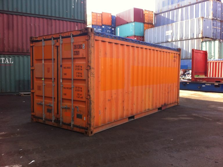 The Three Common Uses of Buying Sea Container Cemilmeric